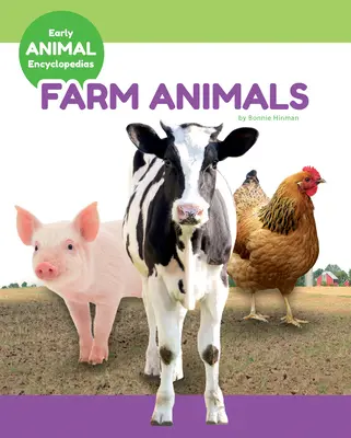 Animaux de ferme - Farm Animals