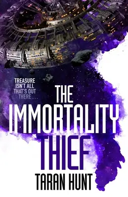 Le voleur d'immortalité - The Immortality Thief