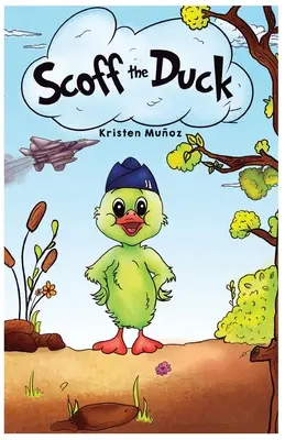 Scoff the Duck (en anglais) - Scoff the Duck