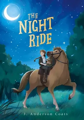 La chevauchée nocturne - The Night Ride