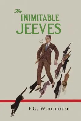 L'inimitable Jeeves - The Inimitable Jeeves
