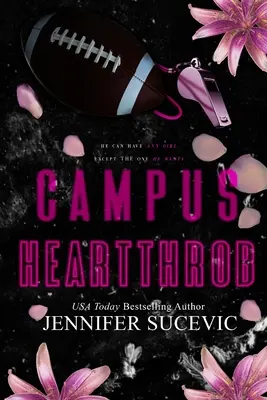 Campus Heartthrob- Édition spéciale - Campus Heartthrob- Special Edition