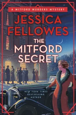 Le secret de Mitford : un mystère sur les meurtres de Mitford - The Mitford Secret: A Mitford Murders Mystery