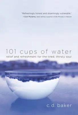 101 tasses d'eau - 101 Cups of Water