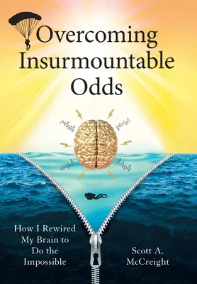 Surmonter des obstacles insurmontables : comment j'ai reconnecté mon cerveau pour réaliser l'impossible - Overcoming Insurmountable Odds: How I Rewired My Brain to Do the Impossible