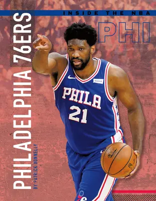 Philadelphie 76ers - Philadelphia 76ers