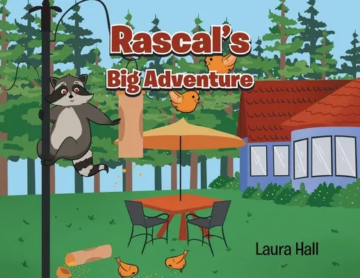 La grande aventure de Rascal - Rascal's Big Adventure