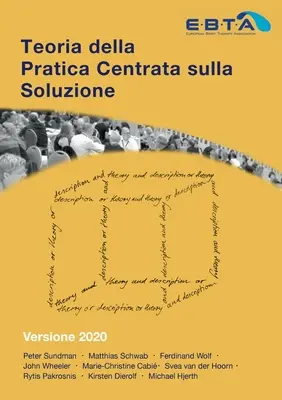 Théorie de la pratique centrée sur la solution : Version 2020 - Teoria della Pratica Centrata sulla Soluzione: Versione 2020