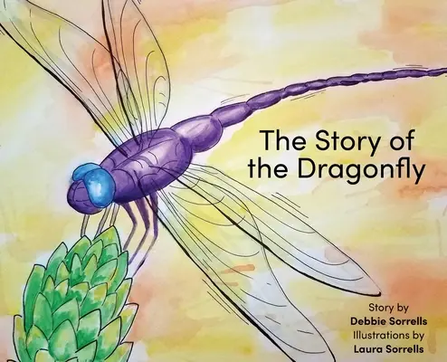 L'histoire de la libellule - The Story of the Dragonfly