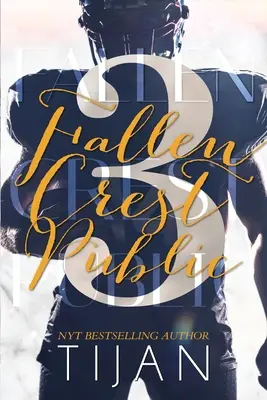 Fallen Crest Public (Edition spéciale) - Fallen Crest Public (Special Edition)