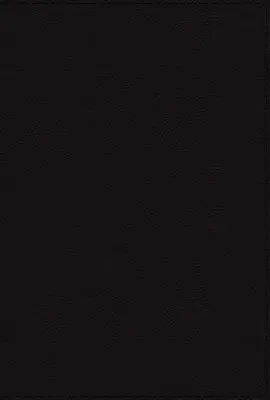 Niv, Life Application Study Bible, troisième édition, cuir véritable, vachette, noir, tranches dorées, lettre rouge, indexation au pouce - Niv, Life Application Study Bible, Third Edition, Genuine Leather, Cowhide, Black, Art Gilded Edges, Red Letter, Thumb Indexed