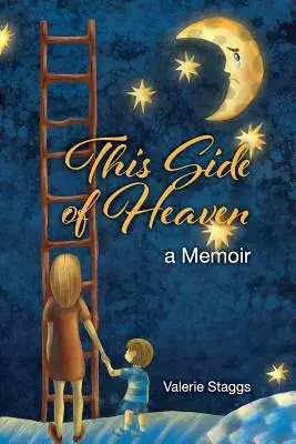 De ce côté-ci du paradis : Un mémoire - This Side of Heaven: A Memoir