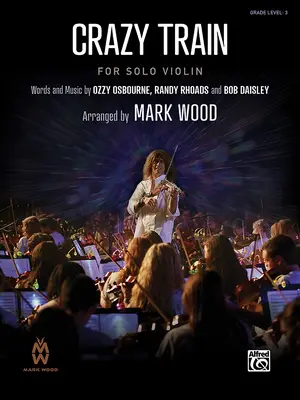 Crazy Train : Sheet - Crazy Train: Sheet