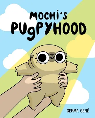 Le carlin de Mochi - Mochi's Pugpyhood