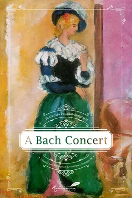 Un concert de Bach : Volume 4 - A Bach Concert: Volume 4