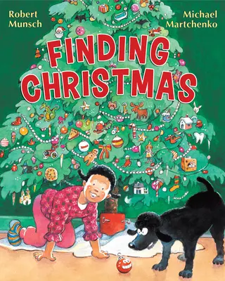 A la recherche de Noël - Finding Christmas