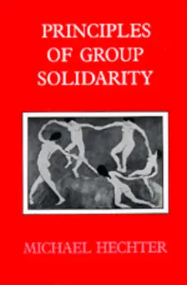 Principes de la solidarité de groupe - Principles of Group Solidarity