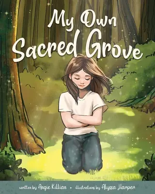 Mon propre bois sacré - My Own Sacred Grove