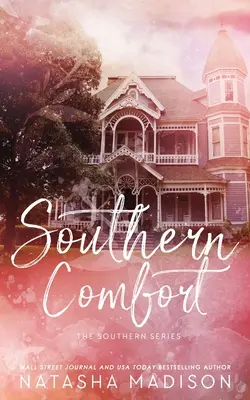 Southern Comfort (édition spéciale brochée) - Southern Comfort (Special Edition Paperback)