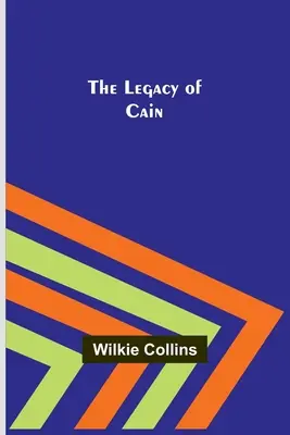 L'héritage de Cain - The Legacy of Cain