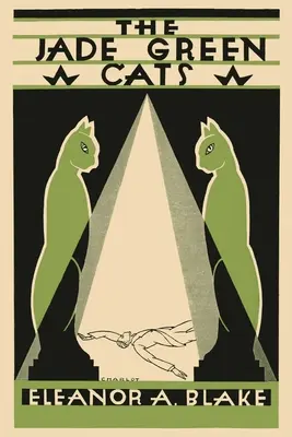 Les chats verts de jade - The Jade Green Cats