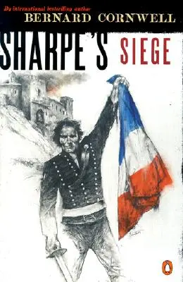 Le siège de Sharpe - Sharpe's Siege