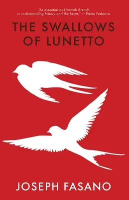 Les hirondelles de Lunetto - The Swallows of Lunetto