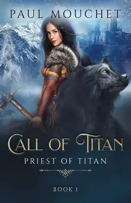 L'appel de Titan : Une aventure fantastique - Call of Titan: A Fantasy Adventure