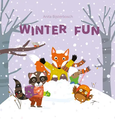 Plaisirs d'hiver - Winter Fun