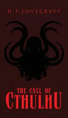 L'Appel de Cthulhu - The Call of Cthulhu