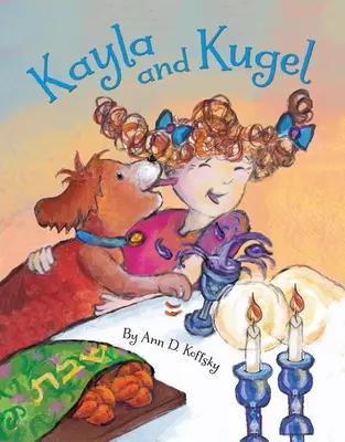 Kayla et Kugel - Kayla and Kugel