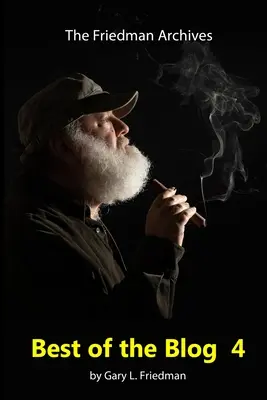 Best of the Blog 4 : Les articles les plus populaires, les leçons et les observations tirées du blog des Archives Friedman de 2019 à 2022. - Best of the Blog 4: The most popular postings, lessons, and observations taken from the Friedman Archives Blog from 2019 - 2022.