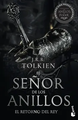 El Seor de Los Anillos 3. El Retorno del Rey (TV Tie-In). Le Seigneur des Anneaux 3. Le Retour du Roi (TV Tie-In) - El Seor de Los Anillos 3. El Retorno del Rey (TV Tie-In). the Lord of the Rings 3. the Return of the King (TV Tie-In)