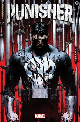 Punisher Vol. 1 : Le Roi des Tueurs Livre Un - Punisher Vol. 1: The King of Killers Book One