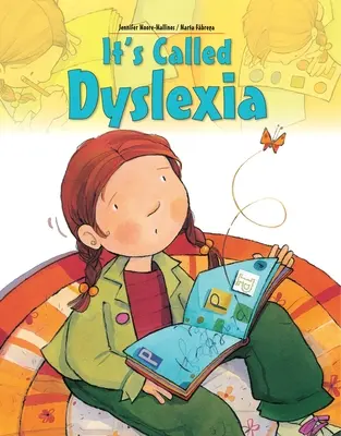 C'est ce qu'on appelle la dyslexie - It's Called Dyslexia