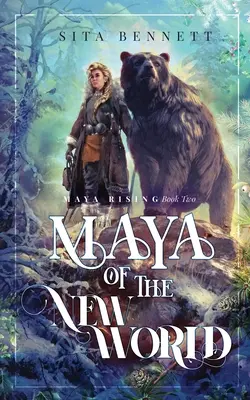 Maya du nouveau monde - Maya of The New World
