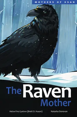 La mère corbeau - The Raven Mother