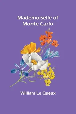 Mademoiselle de Monte Carlo - Mademoiselle of Monte Carlo