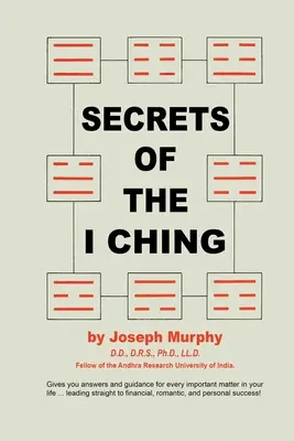 Les secrets du Yi King - Secrets of the I Ching