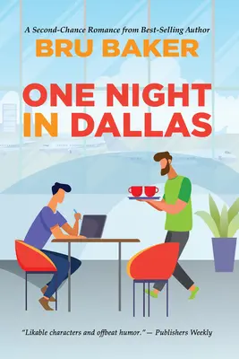 Une nuit à Dallas - One Night in Dallas