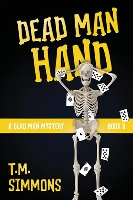 La main du mort - Dead Man Hand