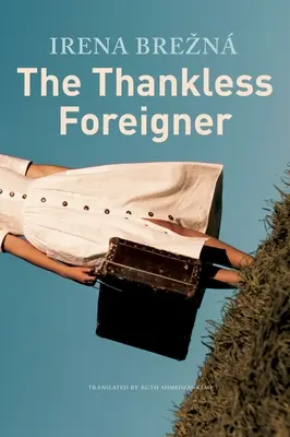 L'étranger ingrat - The Thankless Foreigner
