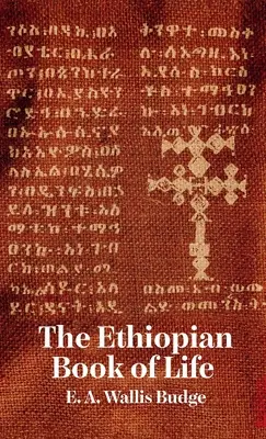 Le livre de vie éthiopien - Ethiopian Book Of Life Hardcover
