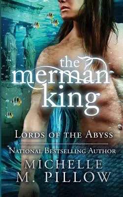 Le roi des hommes - The Merman King