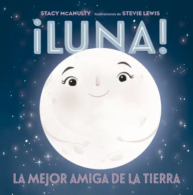 Luna ! - Luna!