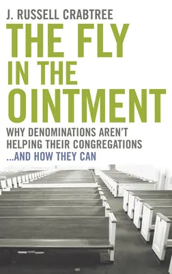La mouche du coche : Pourquoi les dénominations n'aident pas leurs congrégations... et comment elles peuvent le faire - The Fly in the Ointment: Why Denominations Aren't Helping Their Congregations...and How They Can