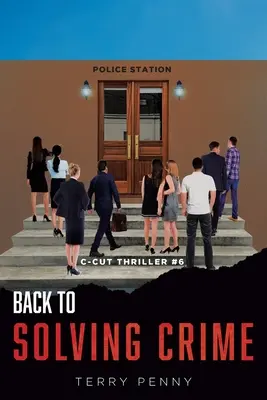 Retour à la rubrique « Résoudre les crimes - Back to Solving Crimes