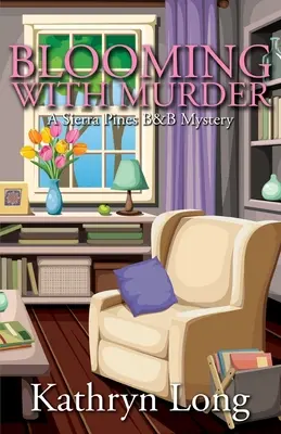 Blooming with Murder (en anglais) - Blooming with Murder