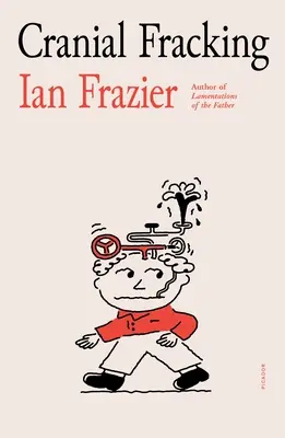 Fracture crânienne - Cranial Fracking