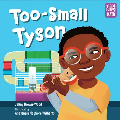 Tyson, le petit - Too-Small Tyson